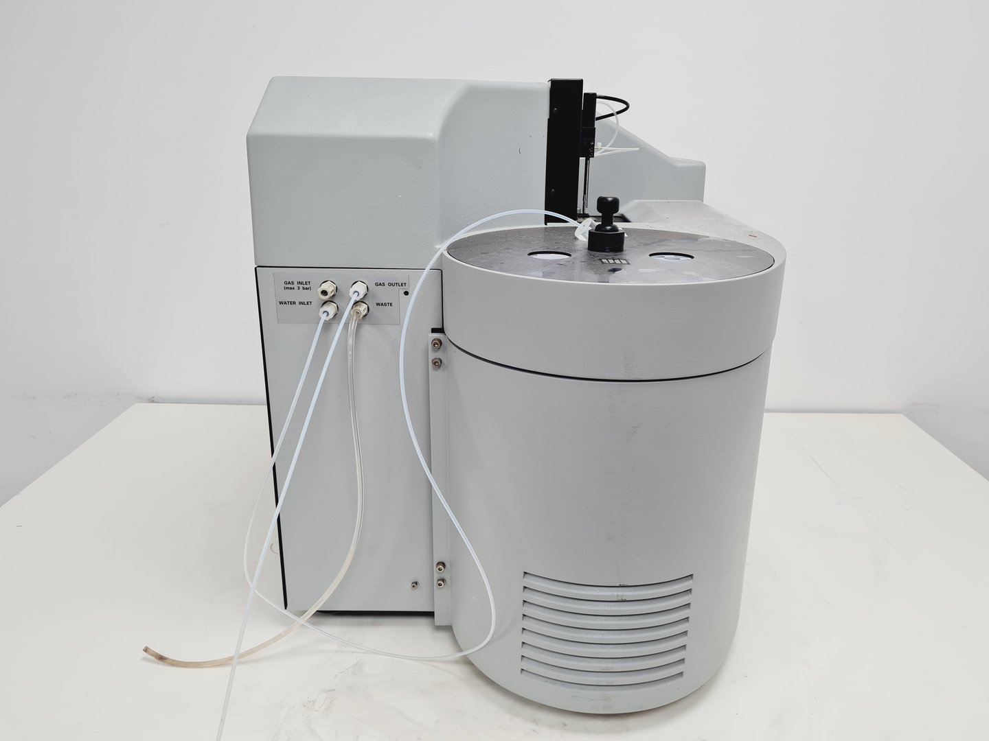 Image of Skalar TOC/TN Analyser + Autosampler System Lab