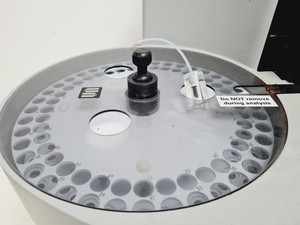 Thumbnail image of Skalar TOC/TN Analyser + Autosampler System Lab