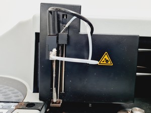 Thumbnail image of Skalar TOC/TN Analyser + Autosampler System Lab