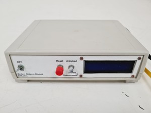 Thumbnail image of Skalar TOC/TN Analyser + Autosampler System Lab