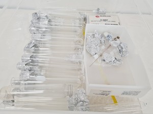 Thumbnail image of Skalar TOC/TN Analyser + Autosampler System Lab
