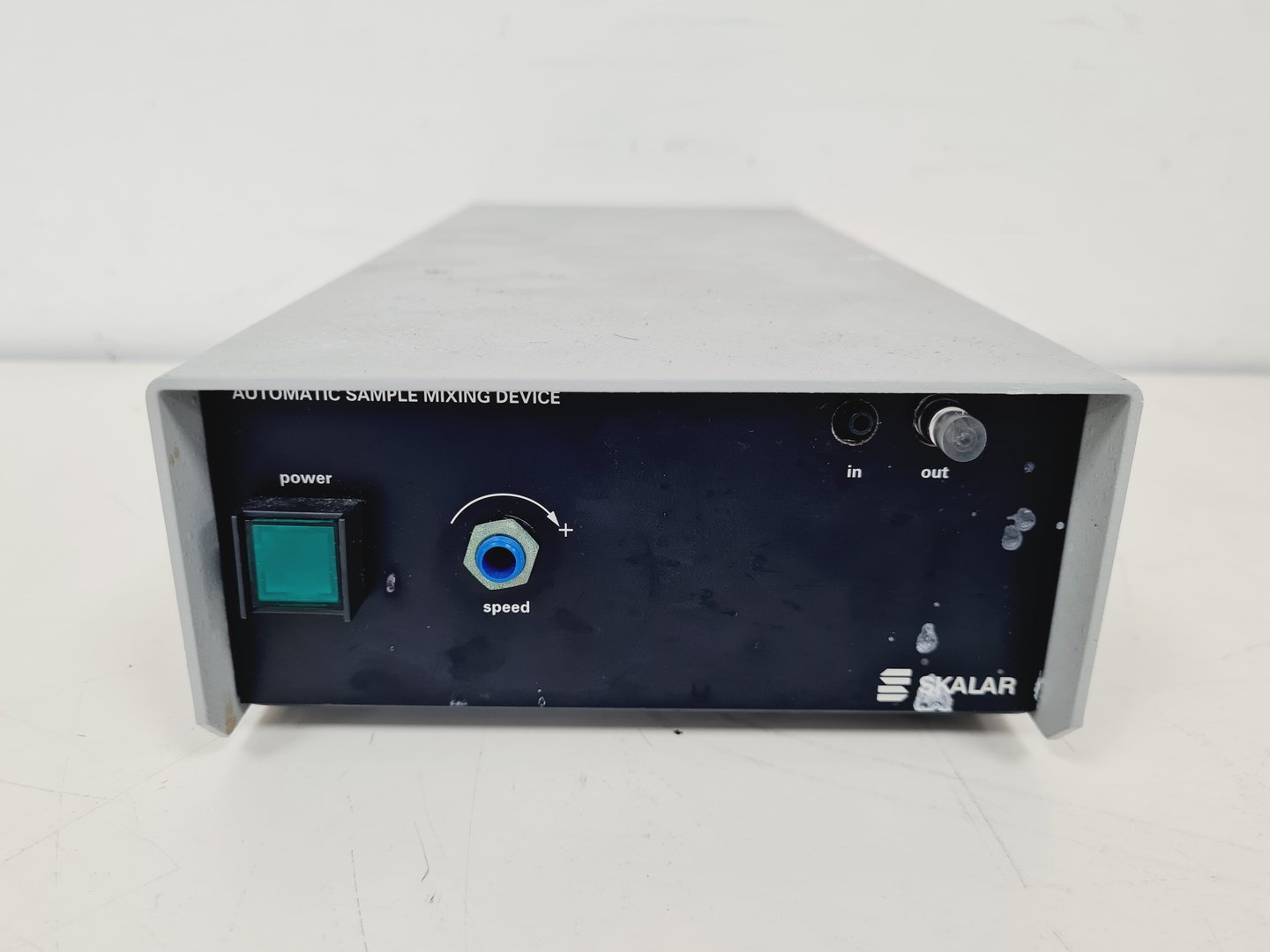 Image of Skalar TOC/TN Analyser + Autosampler System Lab