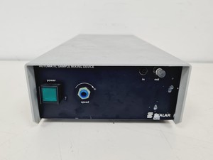 Thumbnail image of Skalar TOC/TN Analyser + Autosampler System Lab