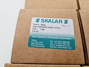 Thumbnail image of Skalar TOC/TN Analyser + Autosampler System Lab