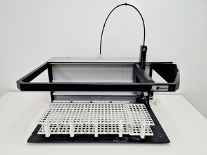 Thumbnail image of Skalar TOC/TN Analyser + Autosampler System Lab