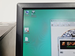 Thumbnail image of Skalar TOC/TN Analyser + Autosampler System Lab
