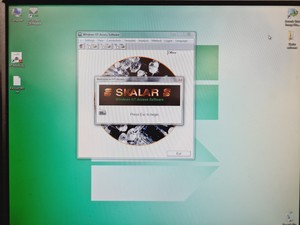 Thumbnail image of Skalar TOC/TN Analyser + Autosampler System Lab
