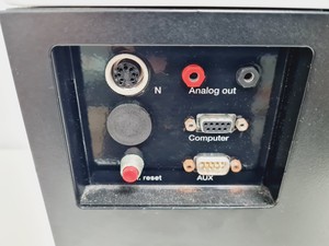 Thumbnail image of Skalar TOC/TN Analyser + Autosampler System Lab