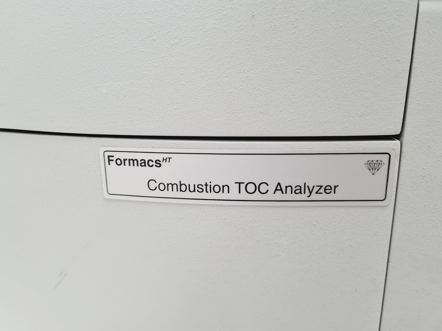 Image of Skalar TOC/TN Analyser + Autosampler System Lab