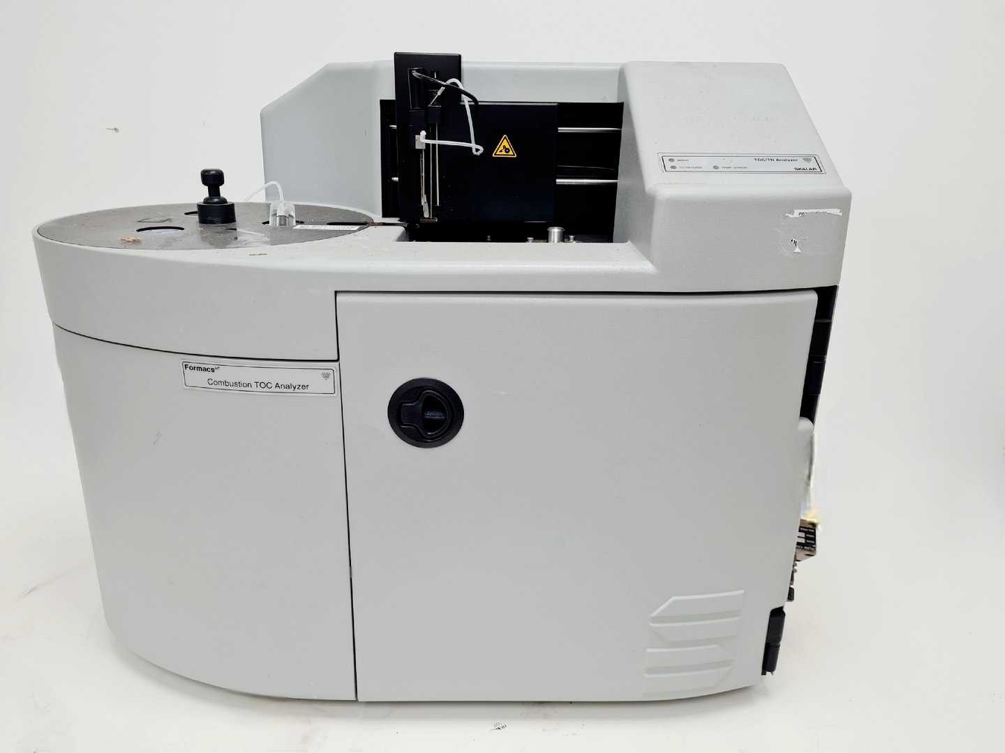 Image of Skalar TOC/TN Analyser + Autosampler System Lab
