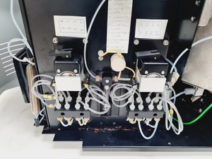Thumbnail image of Skalar TOC/TN Analyser + Autosampler System Lab