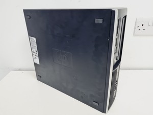 Thumbnail image of Skalar TOC/TN Analyser + Autosampler System Lab