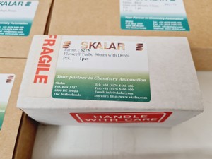 Thumbnail image of Skalar TOC/TN Analyser + Autosampler System Lab