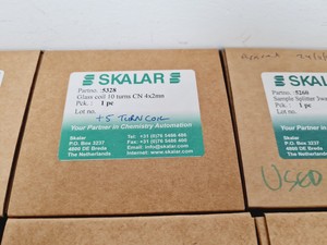 Thumbnail image of Skalar TOC/TN Analyser + Autosampler System Lab