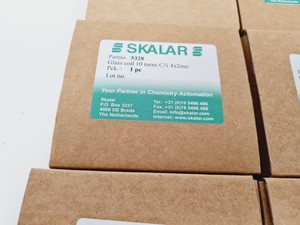 Thumbnail image of Skalar TOC/TN Analyser + Autosampler System Lab
