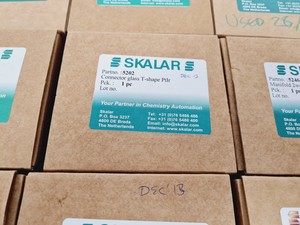 Thumbnail image of Skalar TOC/TN Analyser + Autosampler System Lab