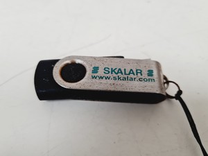 Thumbnail image of Skalar TOC/TN Analyser + Autosampler System Lab