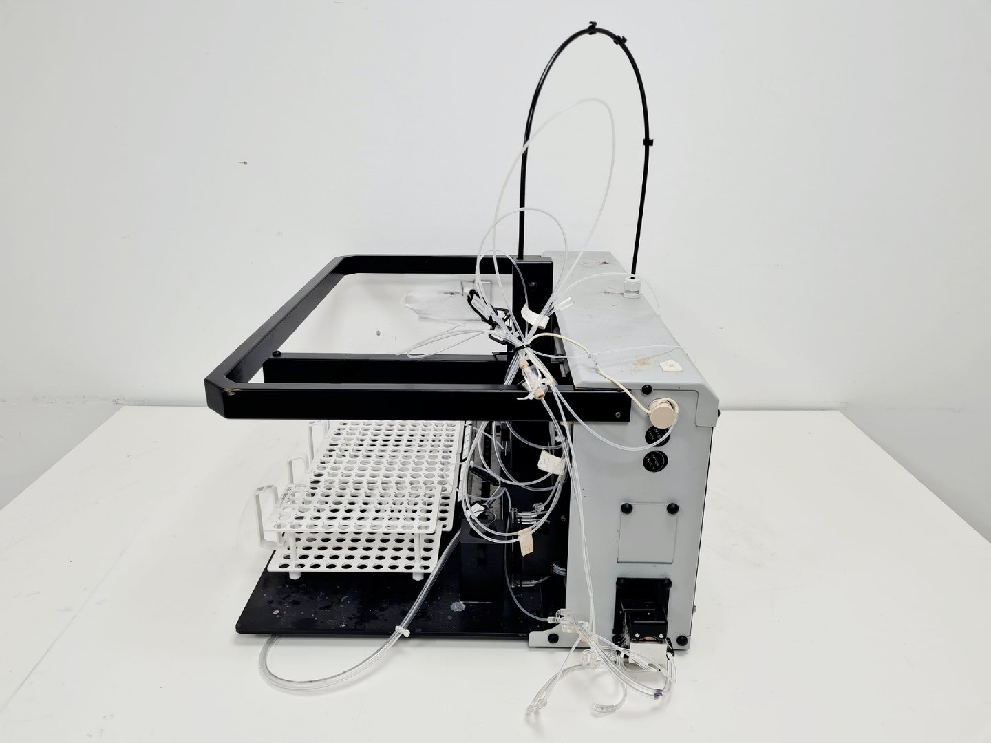 Image of Skalar TOC/TN Analyser + Autosampler System Lab