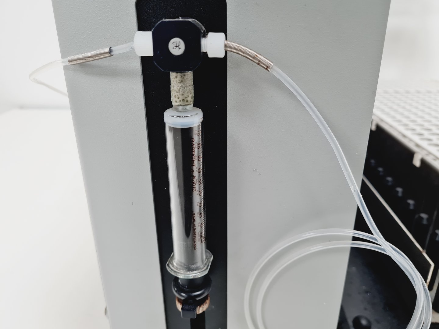 Image of Skalar TOC/TN Analyser + Autosampler System Lab