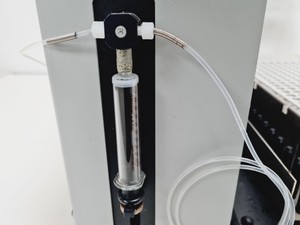 Thumbnail image of Skalar TOC/TN Analyser + Autosampler System Lab