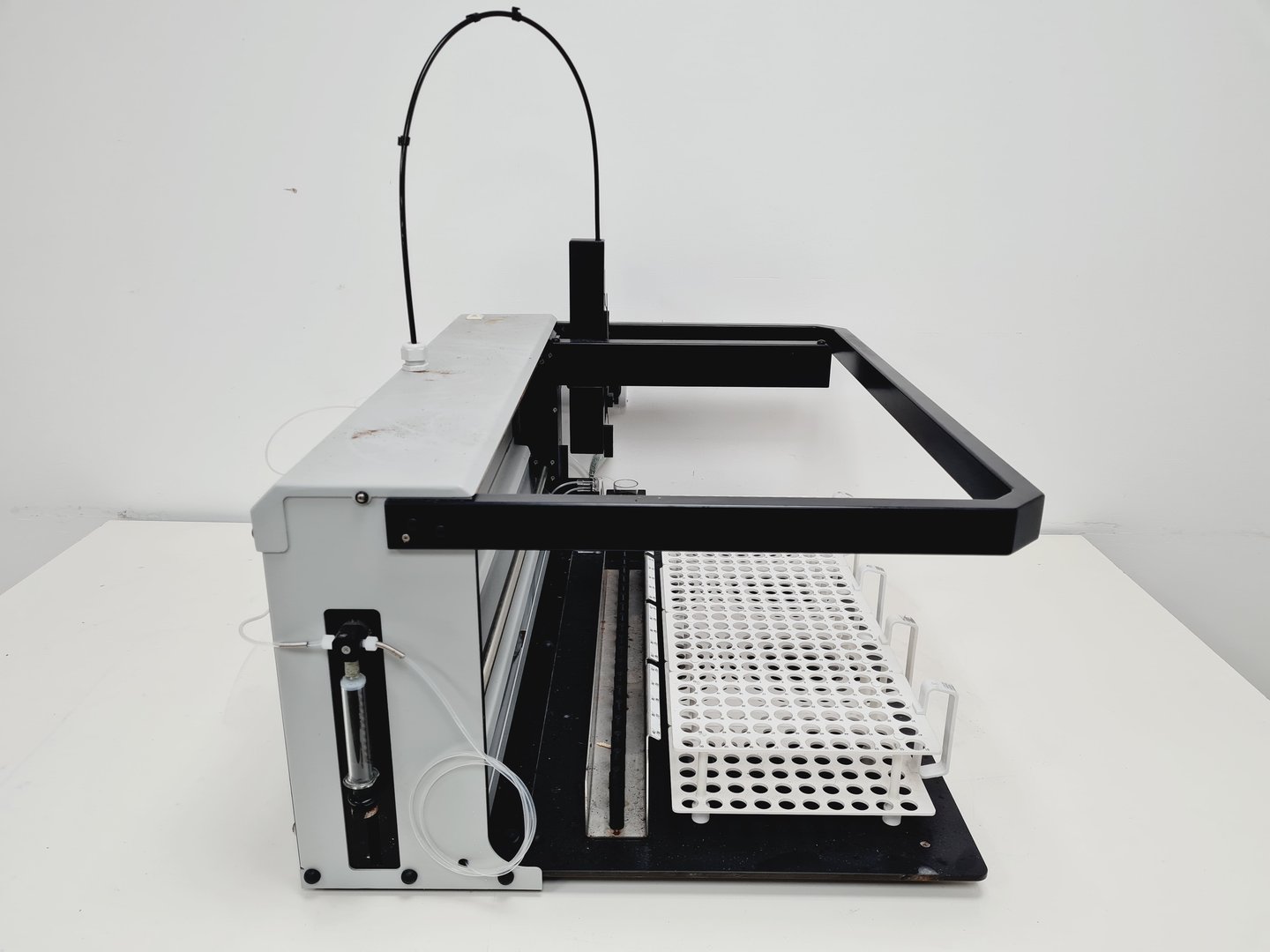 Image of Skalar TOC/TN Analyser + Autosampler System Lab