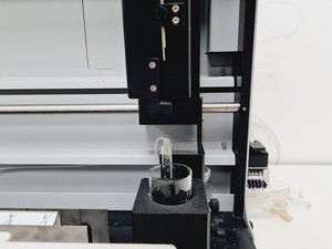 Thumbnail image of Skalar TOC/TN Analyser + Autosampler System Lab