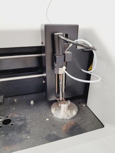 Thumbnail image of Skalar TOC/TN Analyser + Autosampler System Lab