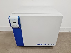 Image of VWR Incu-Line Incubator Lab Spares/Repairs