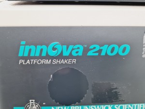 Thumbnail image of New Brunswick Scientific Type  INNOVA 2100 Benchtop Shaker