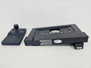 Image of Marzhauser Wetzlar Scan 8 Slides Microscope Stage + Controller Lab