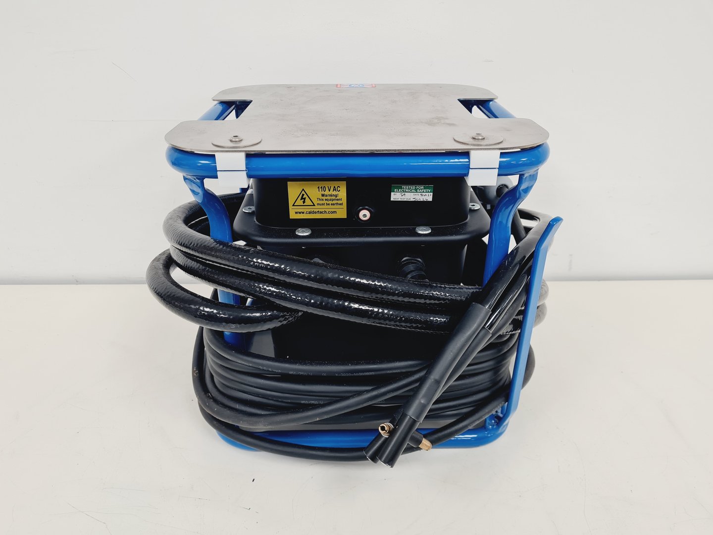 Image of Calder Pegasus  EF Control Unit V2.291 Fusion Welder Spares/Repairs
