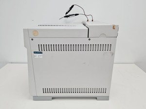 Thumbnail image of HP Agilent 6890 Plus Network Gas Chromatograph GC System Lab