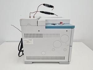 Thumbnail image of HP Agilent 6890 Plus Network Gas Chromatograph GC System Lab