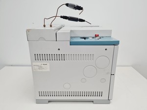 Thumbnail image of HP Agilent 6890 Plus Network Gas Chromatograph GC System Lab