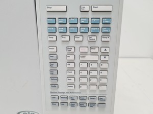 Thumbnail image of HP Agilent 6890 Plus Network Gas Chromatograph GC System Lab