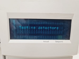 Thumbnail image of HP Agilent 6890 Plus Network Gas Chromatograph GC System Lab