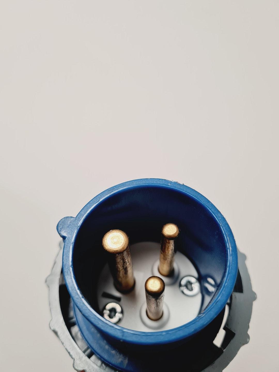 Image of Pakawaste VB56 Vertical Cardboard Baler Machine