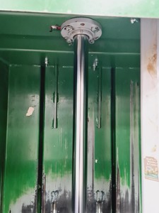 Thumbnail image of Pakawaste VB56 Vertical Cardboard Baler Machine