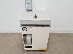 Image of Astell ASA240 Floorstanding Autoclave Lab