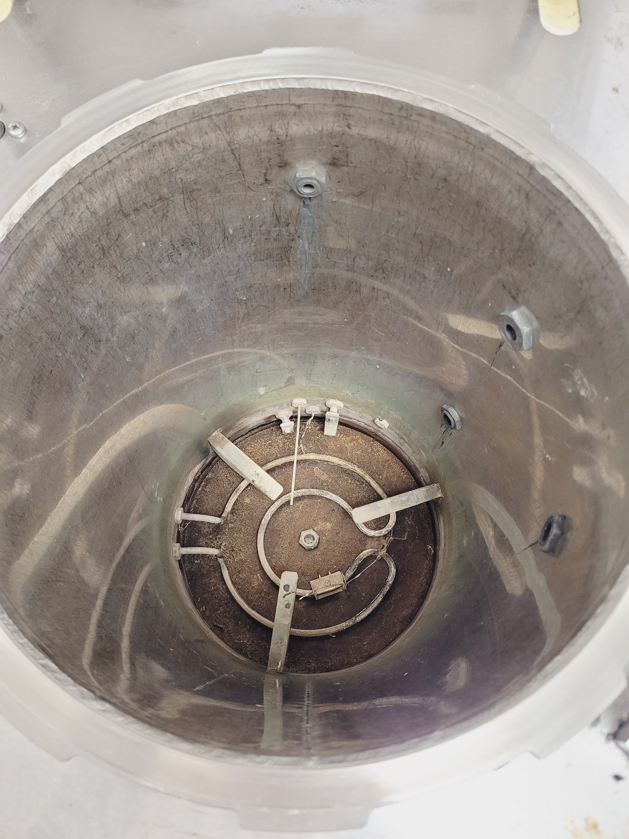 Image of Astell ASA240 Floorstanding Autoclave Lab