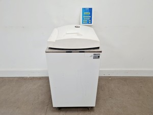 Image of Astell AMA240N Floorstanding Autoclave Lab Spares/Repairs