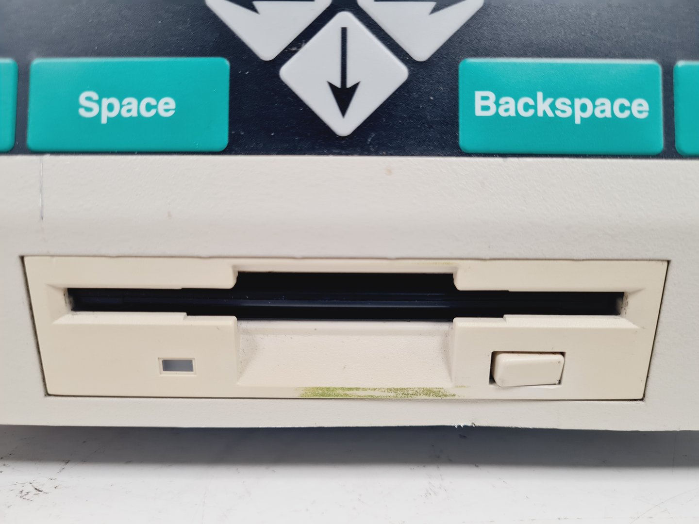 Image of Quantachrome Nova 2200e Surface Area & Pore Size Analyzer N22-23E Lab