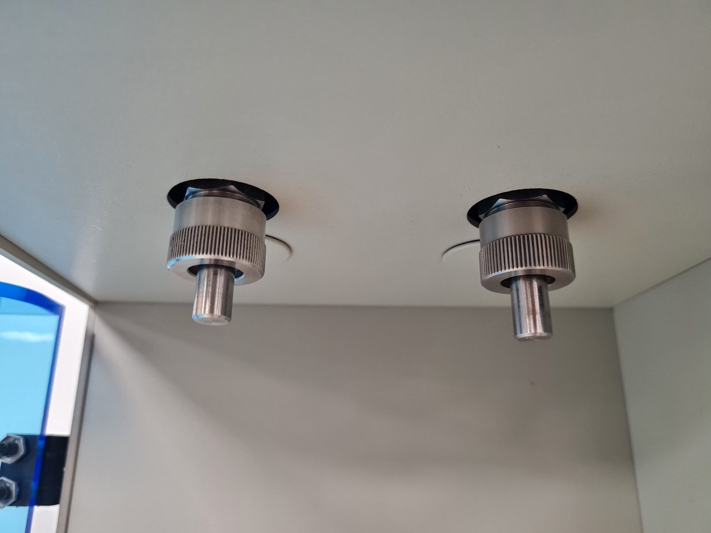 Image of Quantachrome Nova 2200e Surface Area & Pore Size Analyzer N22-23E Lab