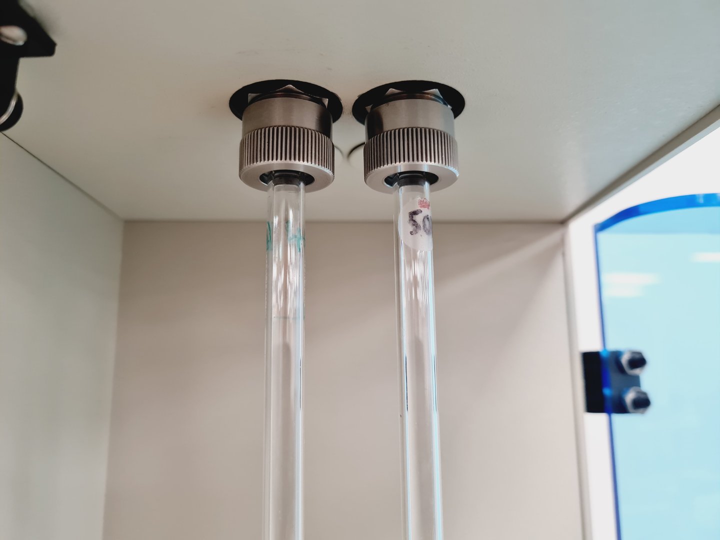 Image of Quantachrome Nova 2200e Surface Area & Pore Size Analyzer N22-23E Lab