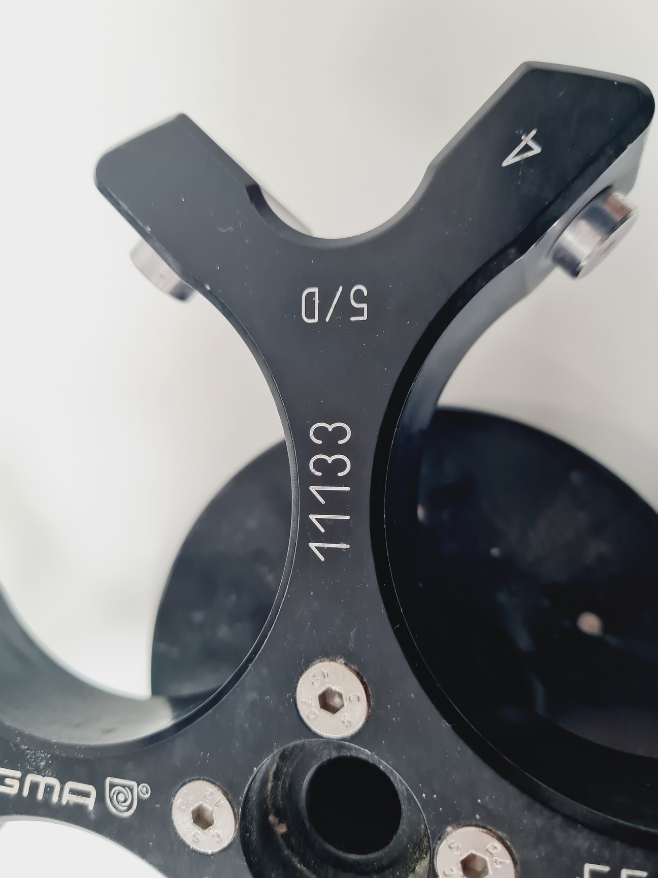 Image of Sigma 3-18K Refrigerated Benchtop Laboratory Centrifuge Spares/Repairs