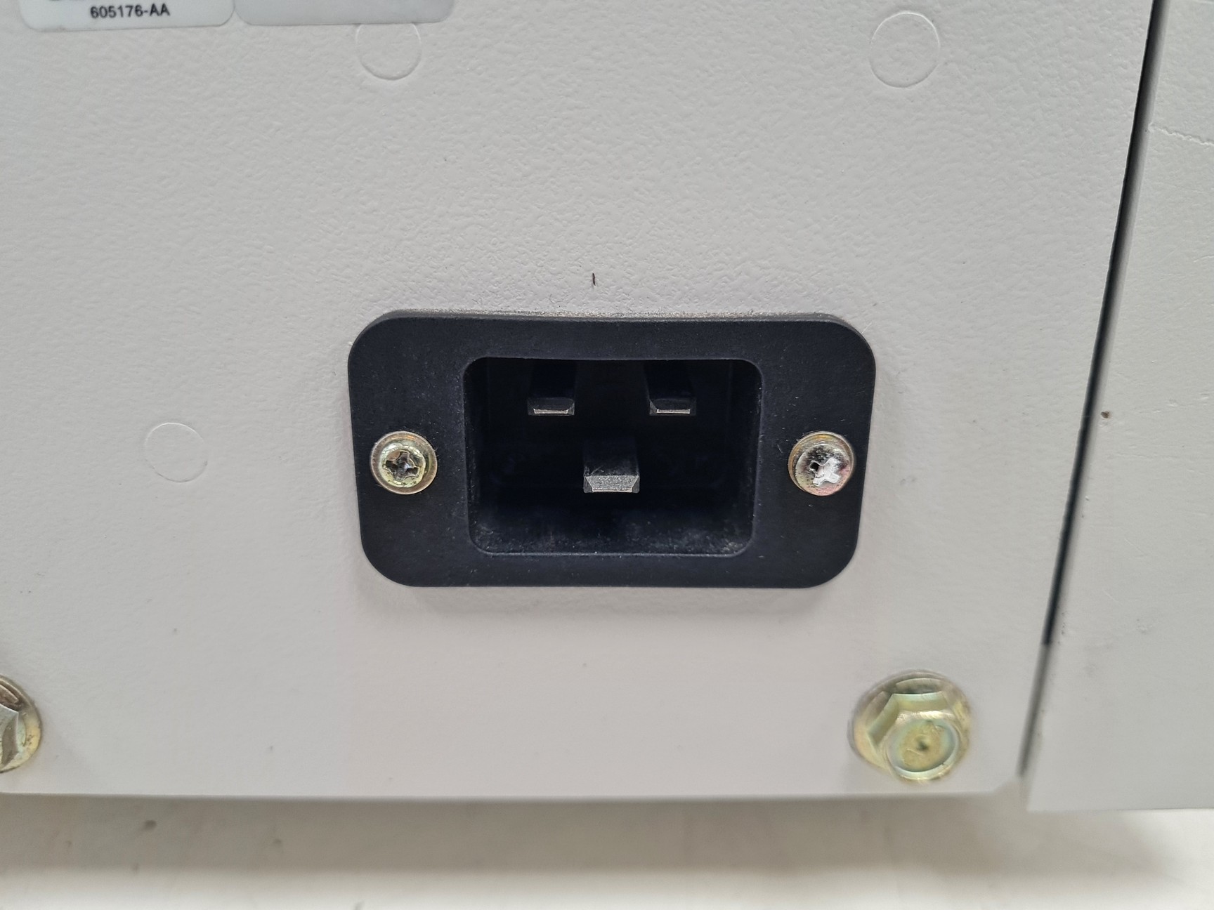 Image of Beckman Coulter Allegra 64R Refrigerated Centrifuge Lab Spares/Repairs