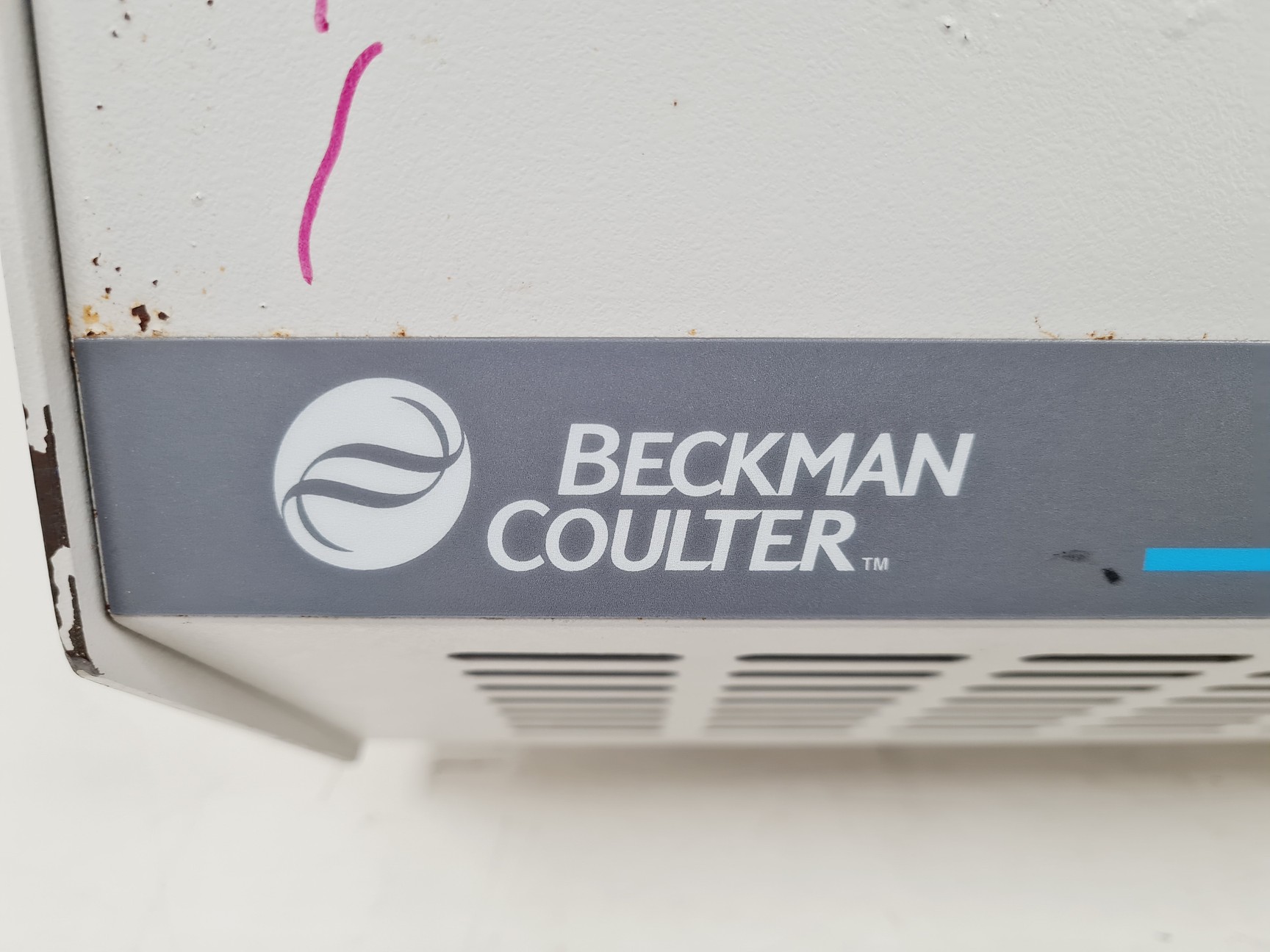Image of Beckman Coulter Allegra 64R Refrigerated Centrifuge Lab Spares/Repairs