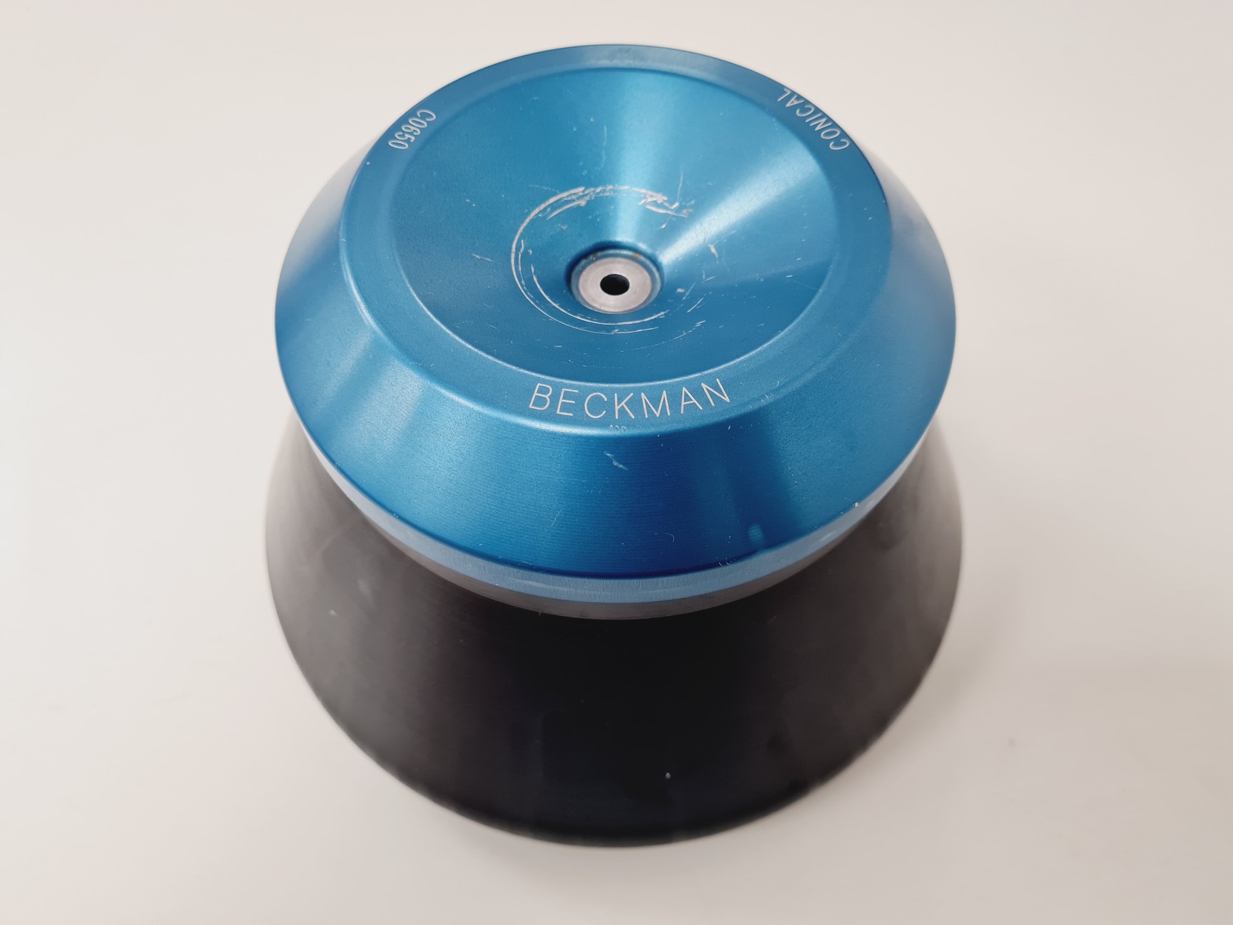 Image of Beckman Coulter Allegra 64R Refrigerated Centrifuge Lab Spares/Repairs