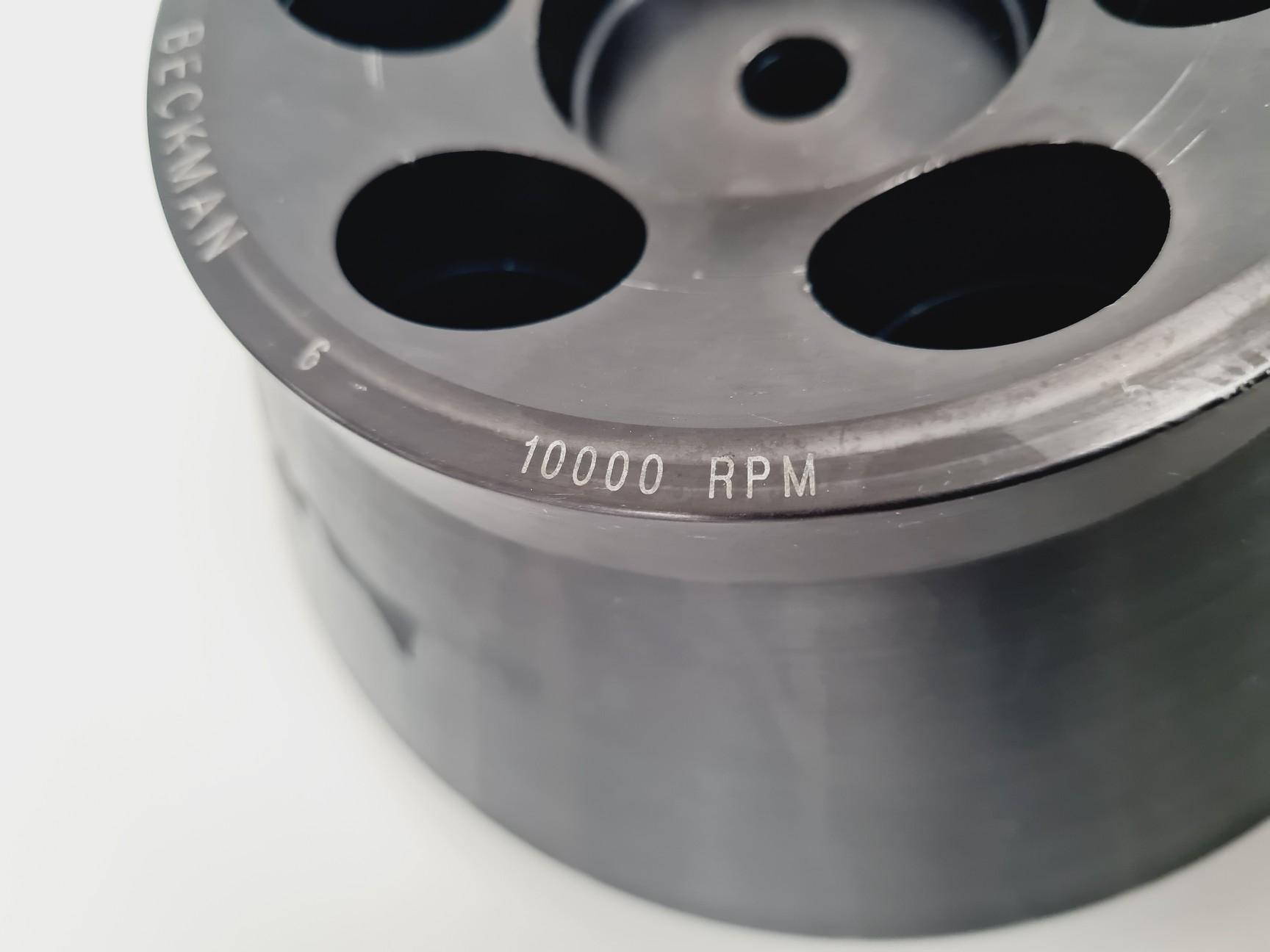 Image of Beckman Coulter Allegra 64R Refrigerated Centrifuge Lab Spares/Repairs