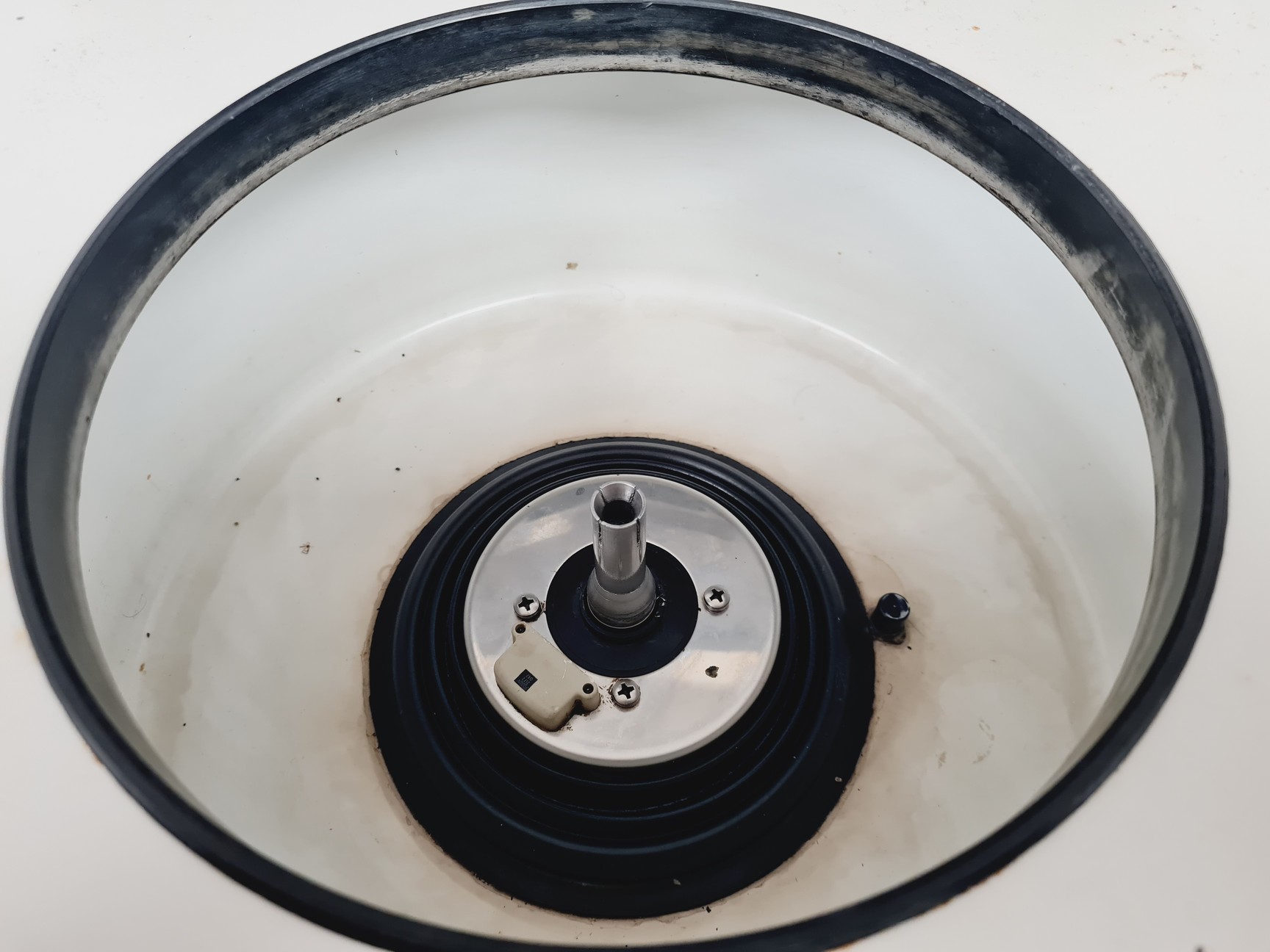 Image of Beckman Coulter Allegra 64R Refrigerated Centrifuge Lab Spares/Repairs